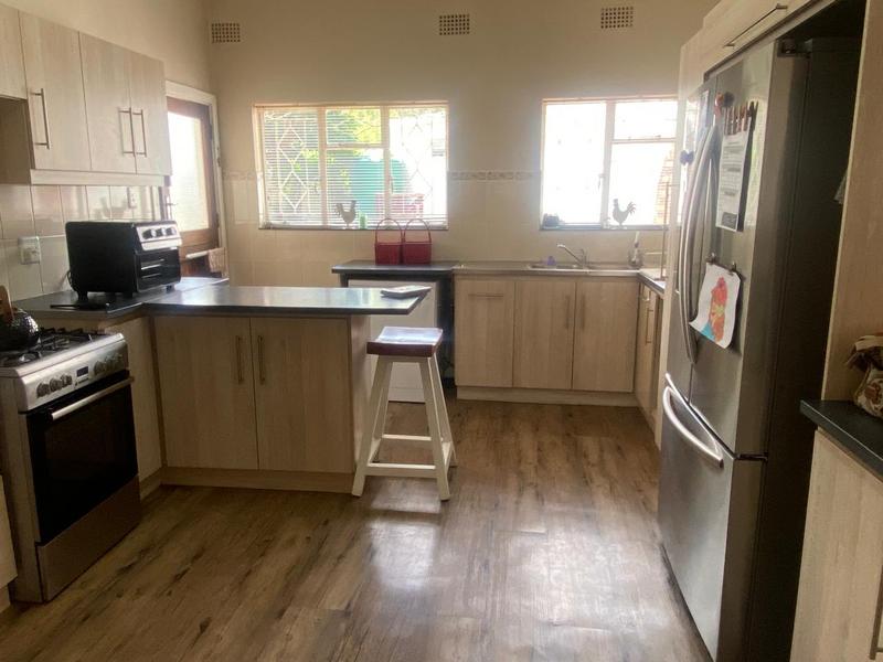 5 Bedroom Property for Sale in Bergsig Eastern Cape